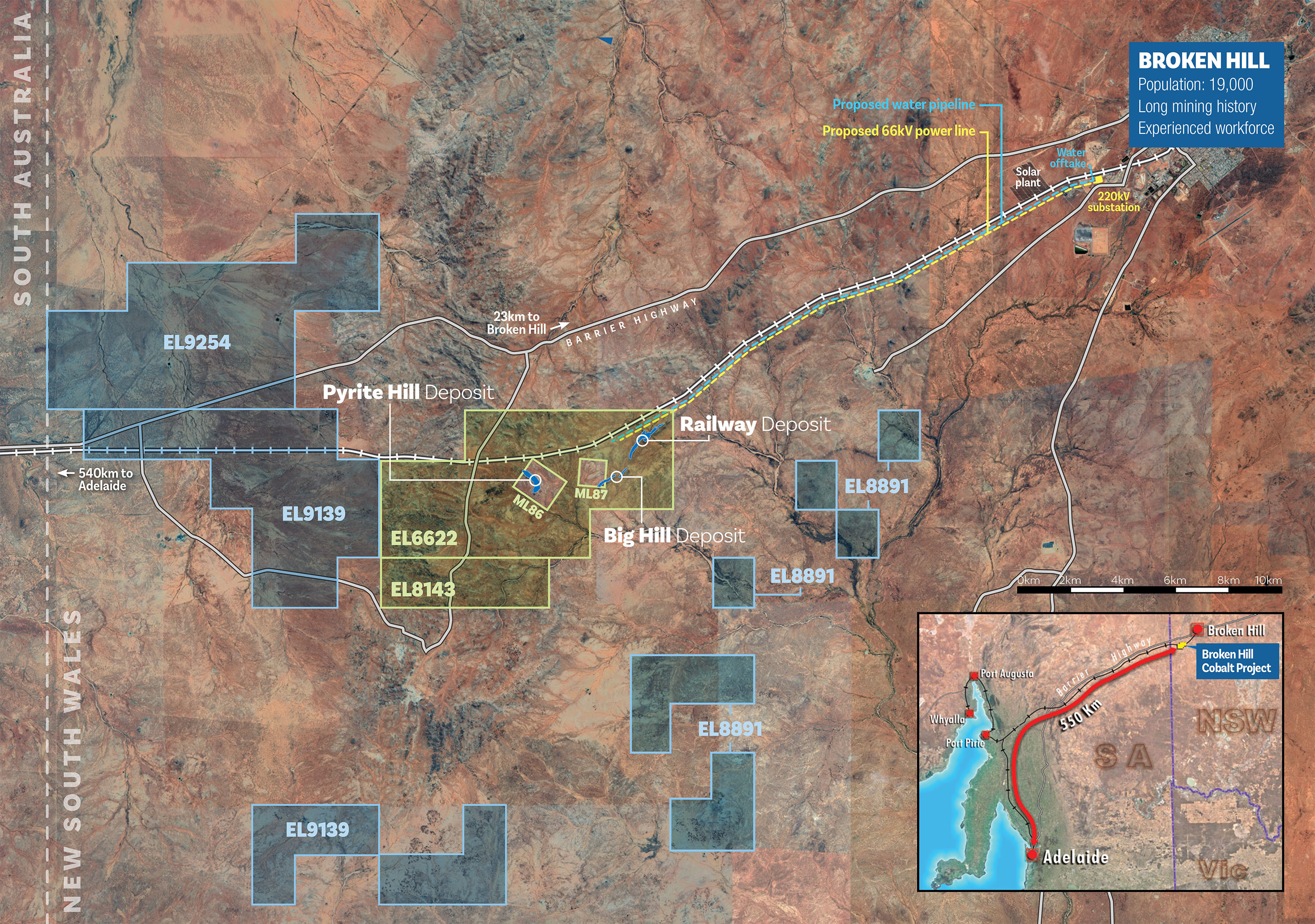 Broken-Hill-Map-EL9254-Update-27Aug21