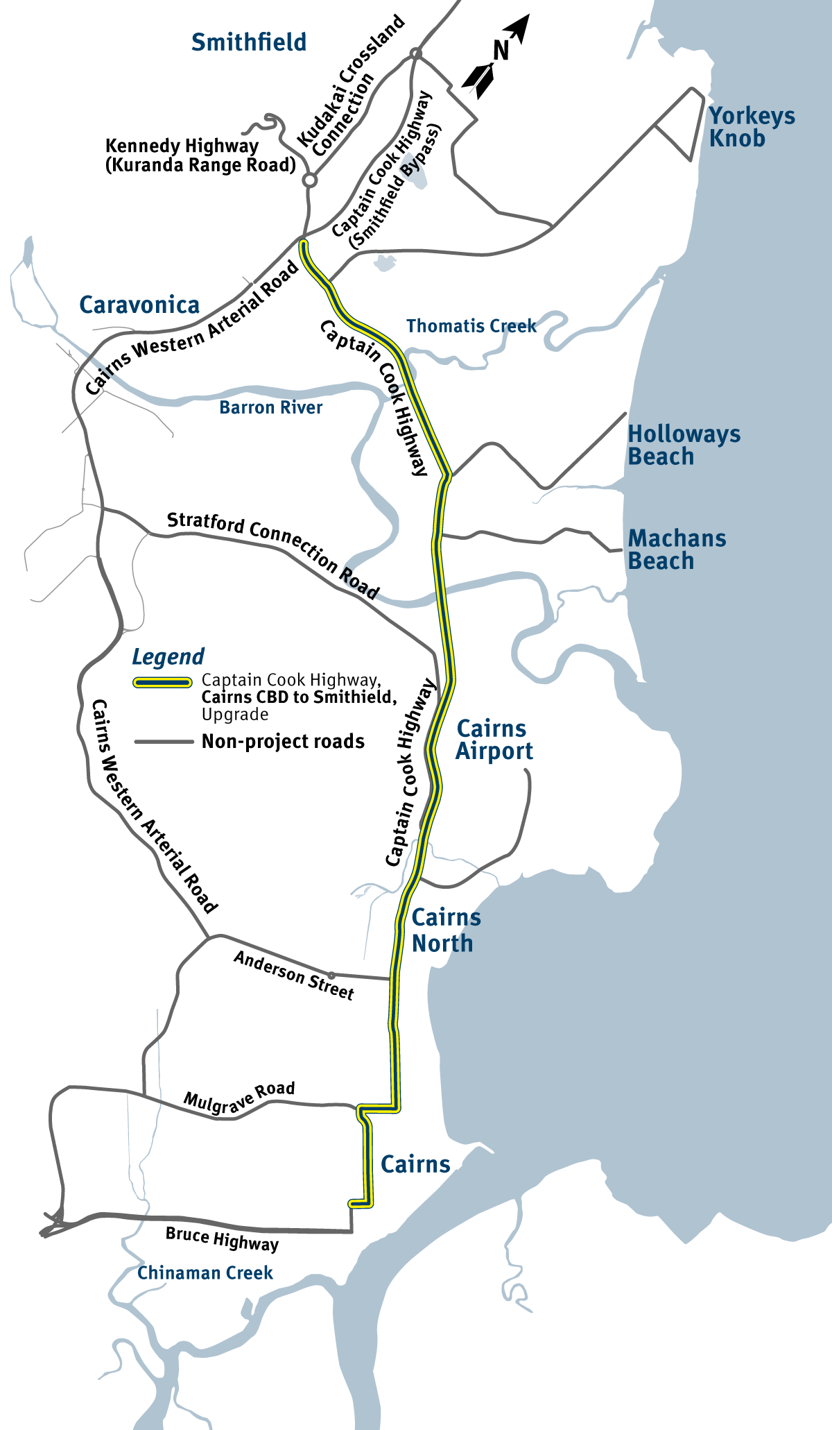 CCHU Simplified Webpage Map_November 2022