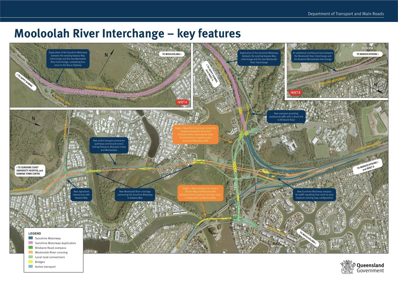 Mooloolah River Interchange PDF