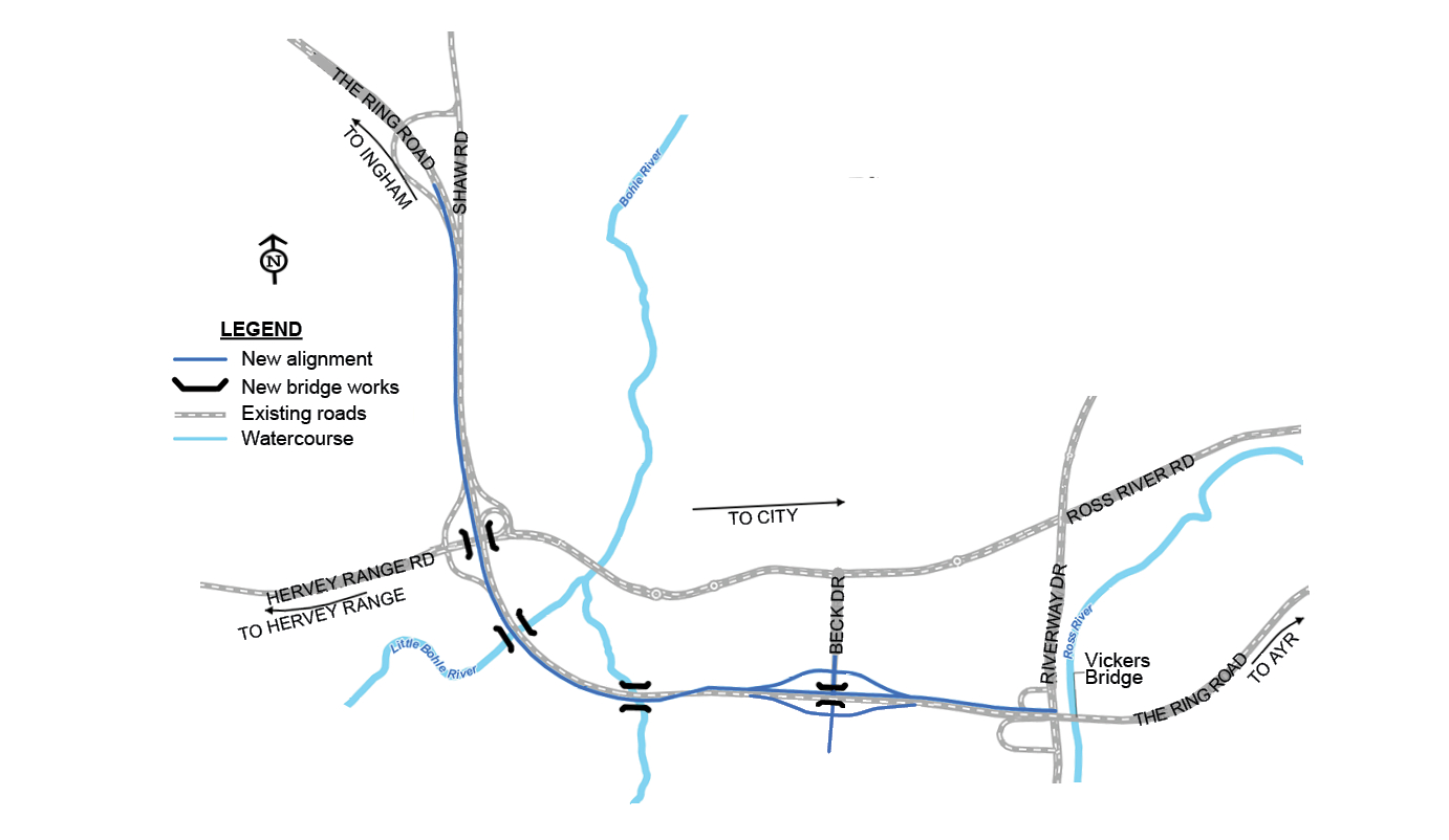 Overall project layout plan-1