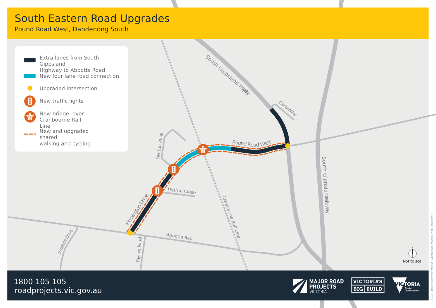 Pound-Rd-West-Upgrade-Project-Map-pdf
