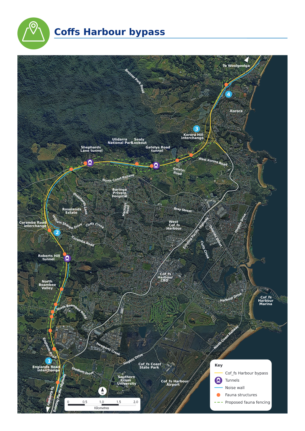 RMS9226_CoffsHarbour_route map December 2020_0-pdf
