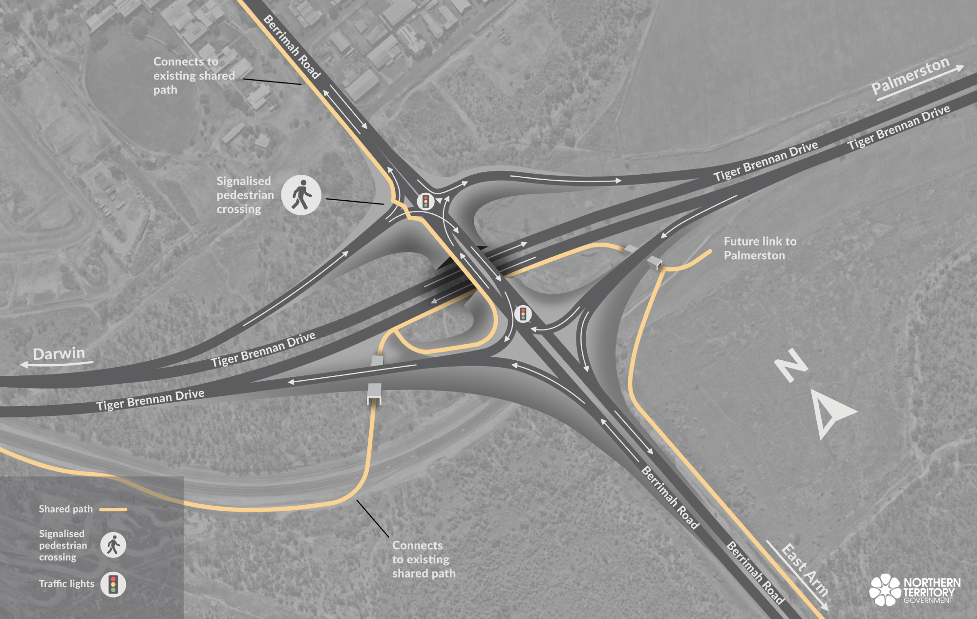 Tiger-Brennan-Drive-and-Berrimah-Road-overpass-artist-impression (1)