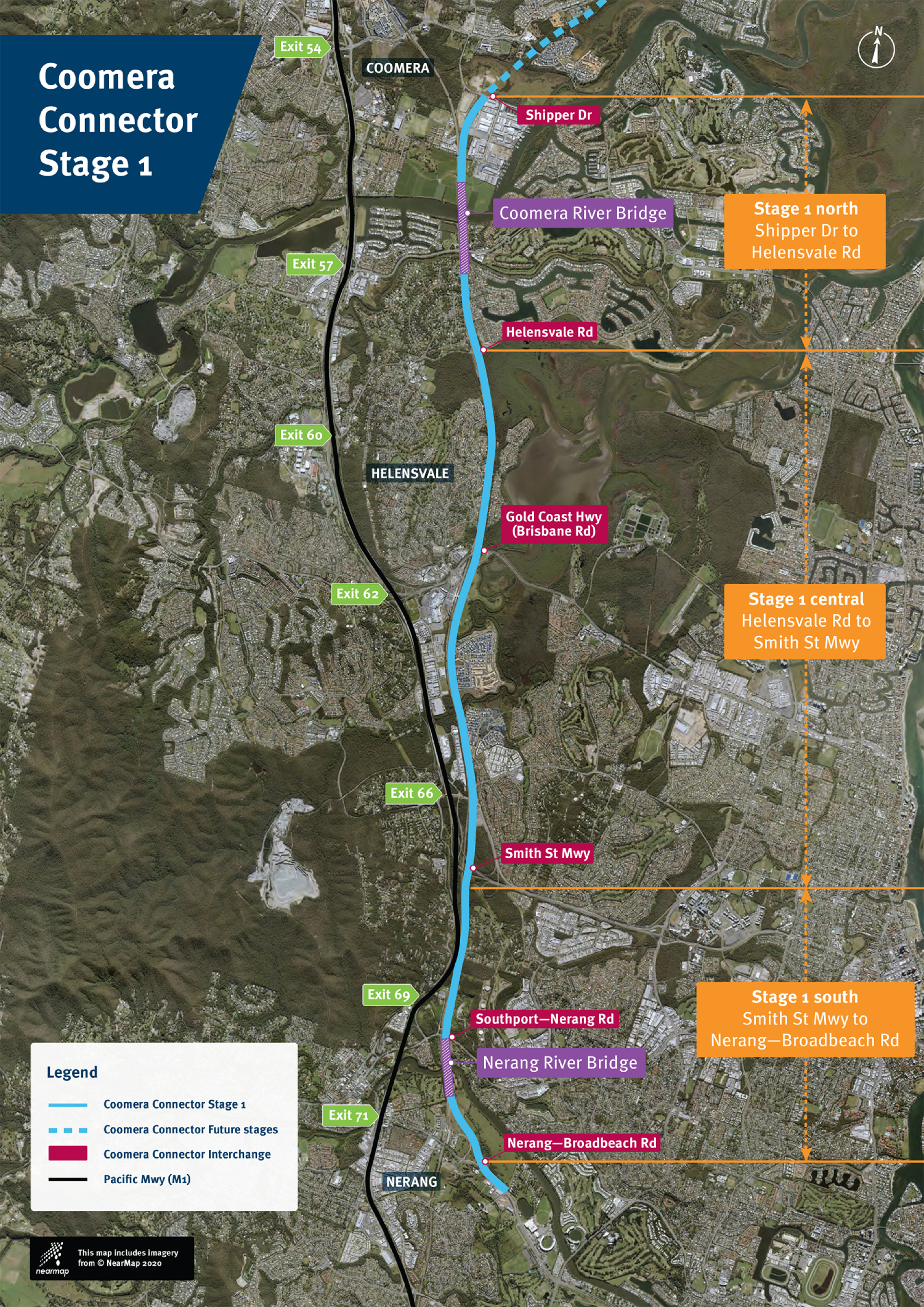 coomera-connector-stage-1-construction-packages-map-1220 (1)