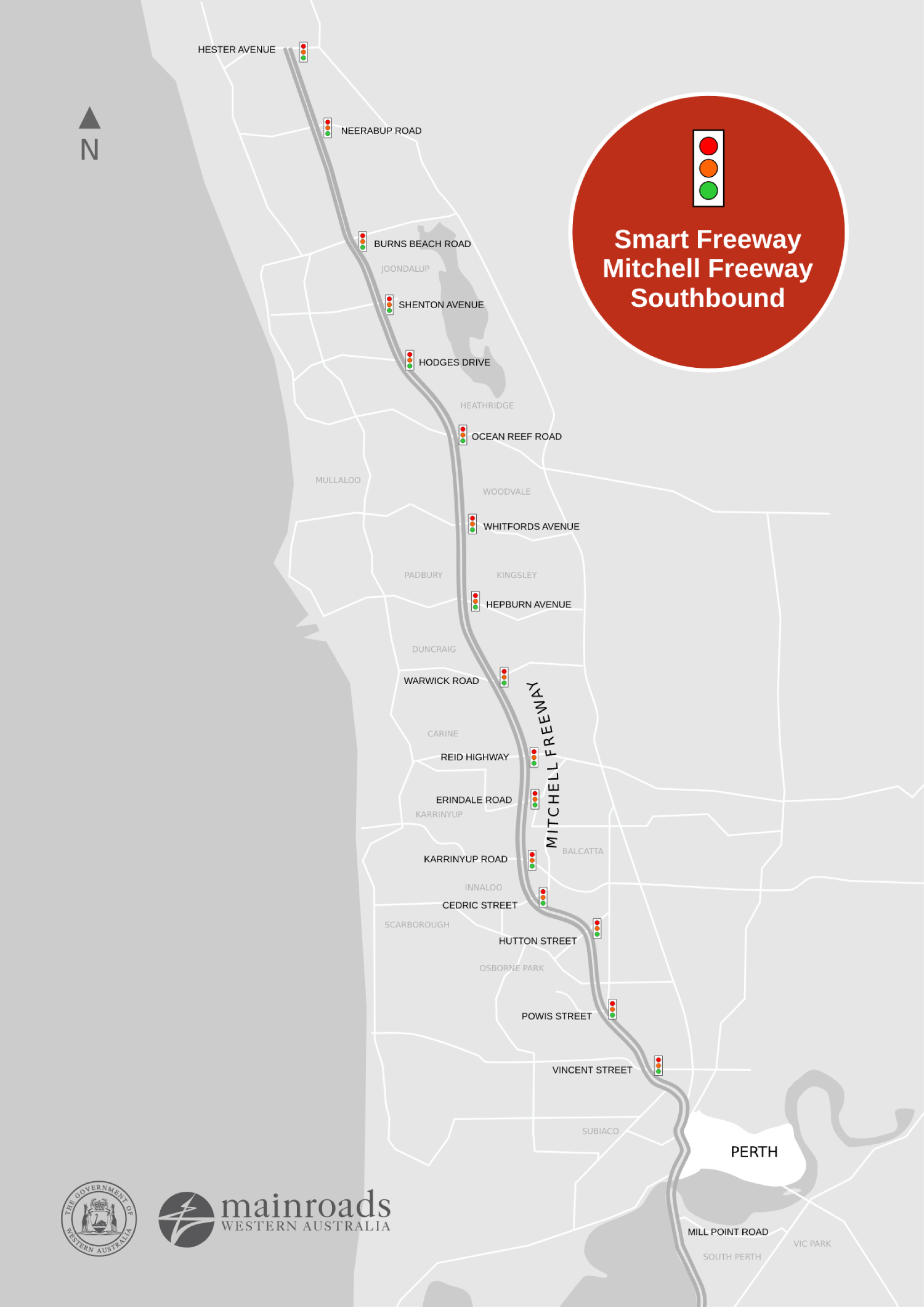 smart-freeway-mitchell-southbound-map-pdf