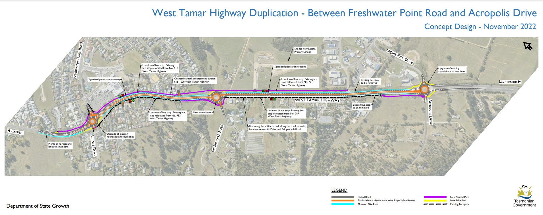 west-tamar-highway-duplication-design
