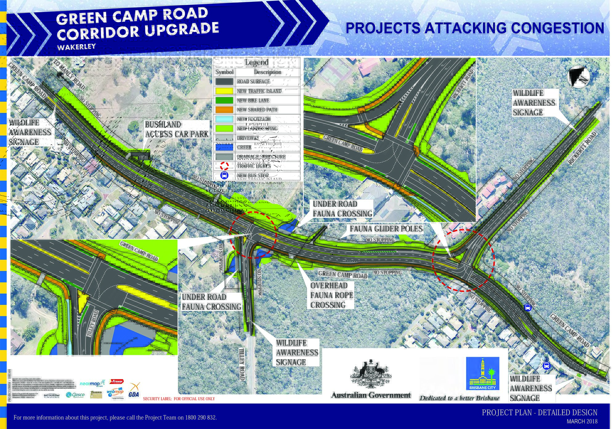 20180727-green-camp-road-corridor-upgrade-project-plan