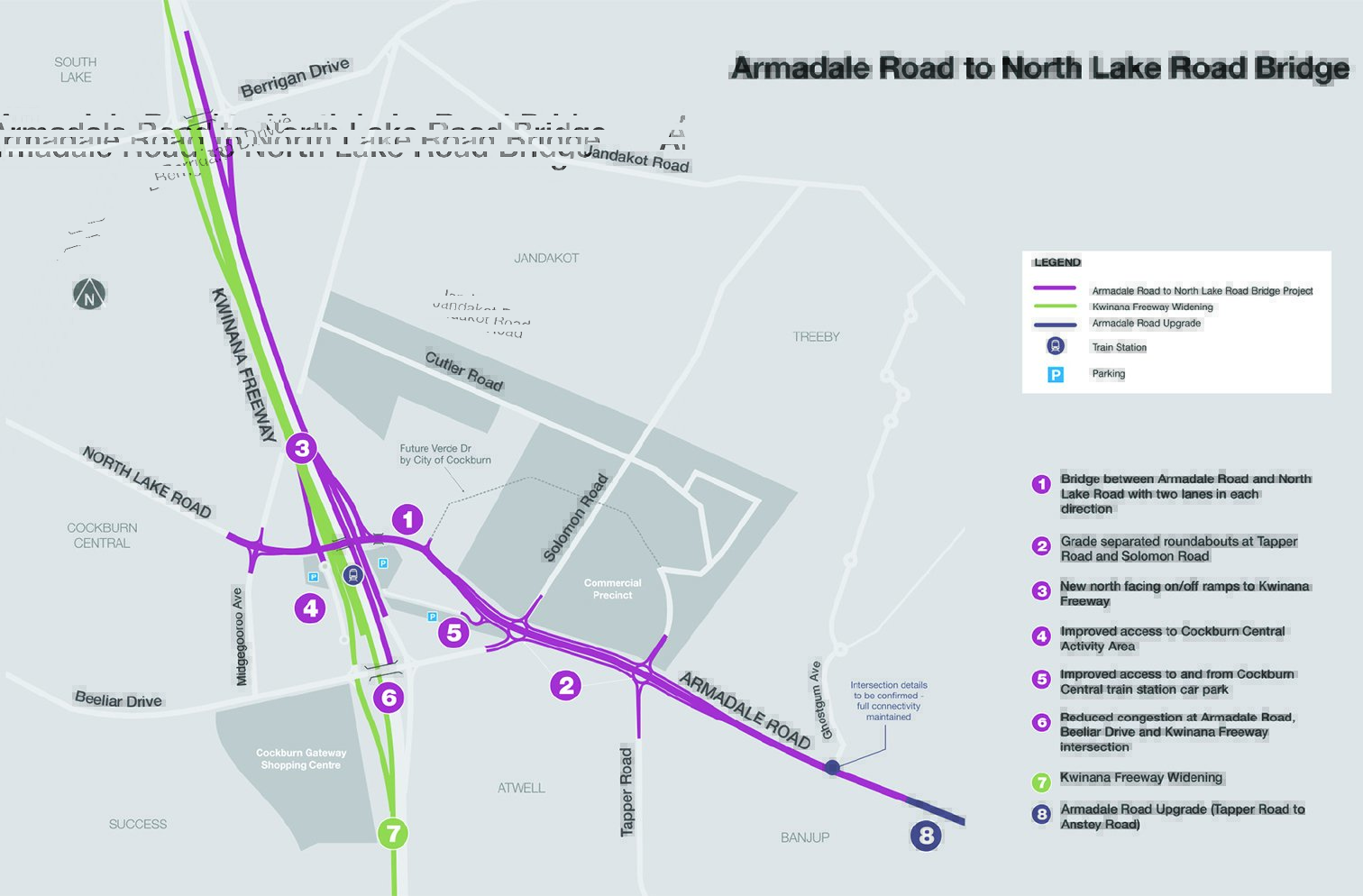 Armadale Road to North Lake Road Bridge FAQ 3-2