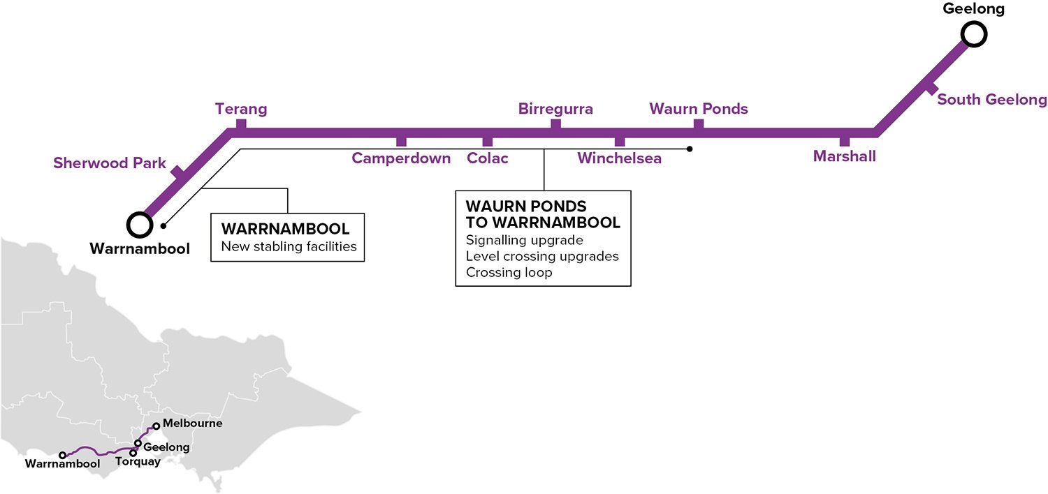 RRR-Warrnambool-Line-Map-Works-A4-Factsheet-v3