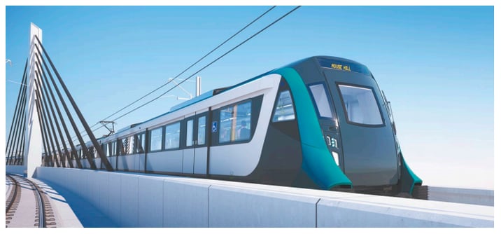 NSW state Budget 2016-17: RECORD INFRASTRUCTURE NSW state Budget 2016-17: RECORD INFRASTRUCTURE