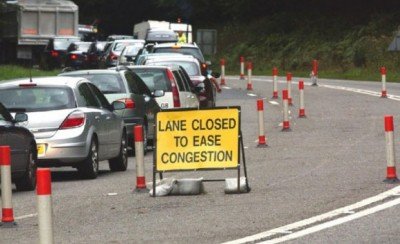 lane-closed-to-ease-congestion.jpg