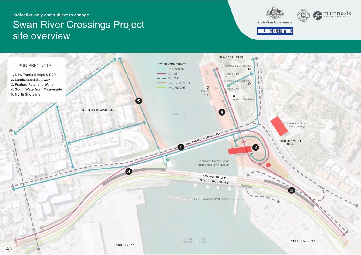 swan-river-crossing-project-area-map