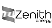 Zenith energy B&W