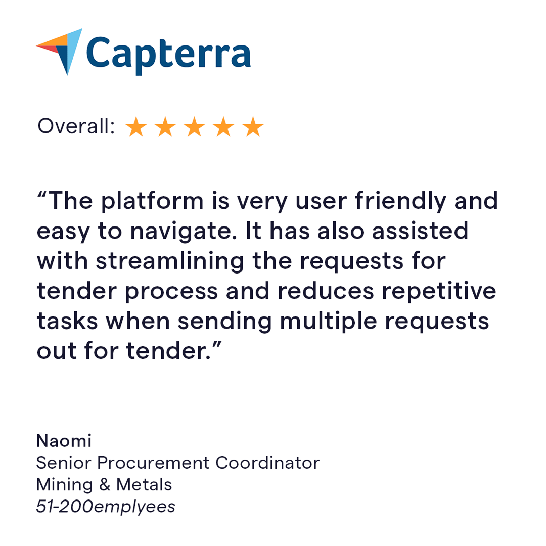 mining capterra naomi