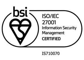 felix iso 27001 number