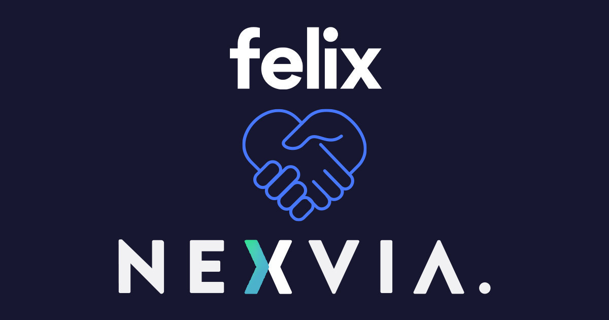 felix-nex-handshake