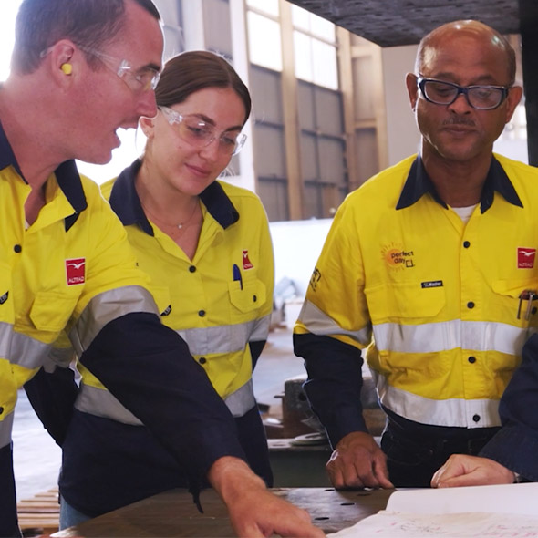 Altrad Services Case Study