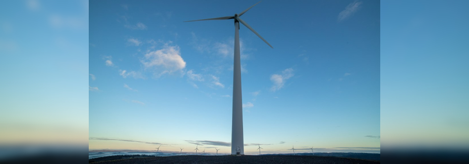 Acciona wind farm (cr: Queensland Government)