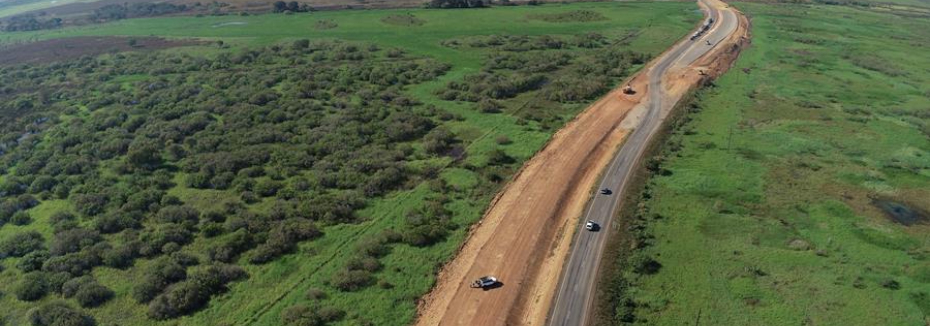 Adelaide River Floodplains (cr: Northern Territory Government)