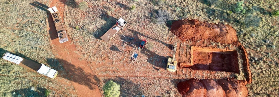Ammaroo Phosphate Project (cr: Verdant Minerals)
