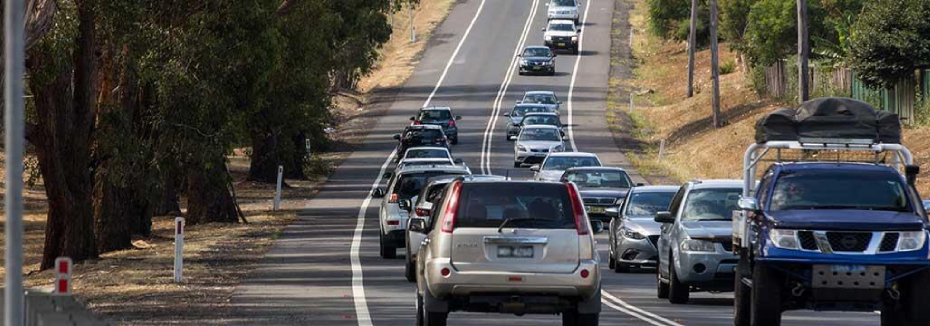 Appin Road (cr: Transport for NSW)