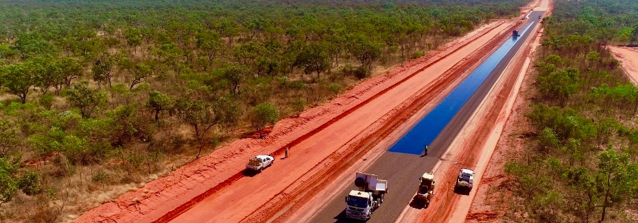 Broome Cape Leveque Road (cr: Main Roads WA)