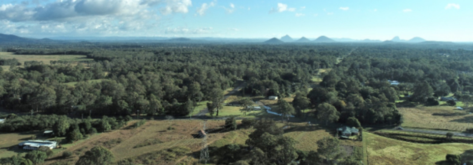 Bruce Highway Western Alternative (cr: Queensland Government)