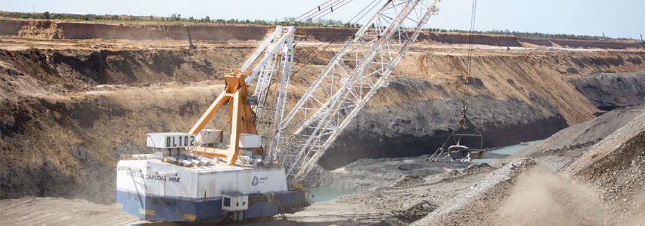 Capcoal operations (cr: Anglo American)