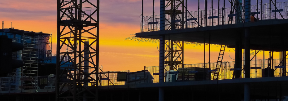 Construction site (cr: Pixabay - 652234)