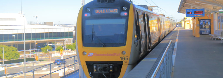 Cross River Rail Gold Coast (cr: Cross River Rail)