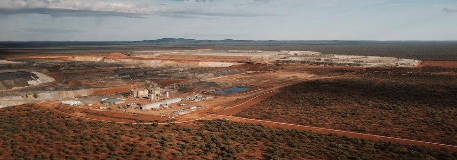 Dalgaranga gold project (cr: Spartan Resources)