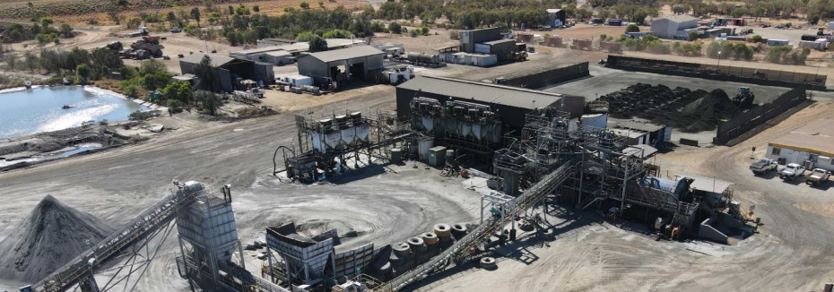 Eloise mine (cr: AIC Mines Limited)