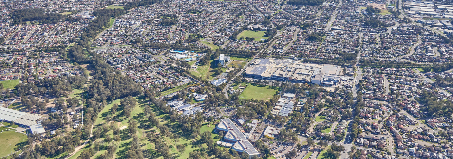 Fairfield Hospital (cr: NSW Government)