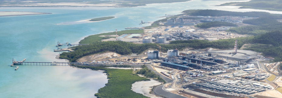 Proposed $114m hydrogen facility in Gladstone QLD gets the green light