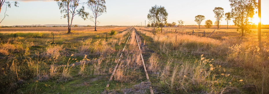 Inland Rail (cr: Australian Rail Track Corporation)