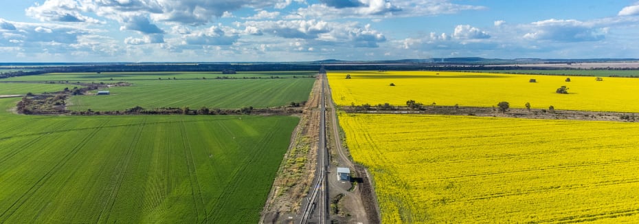 NSW Govt approves Inland Rail Narrabri to North Star Phase 2 project