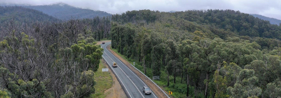 Kings Highway (cr: Transport for NSW)