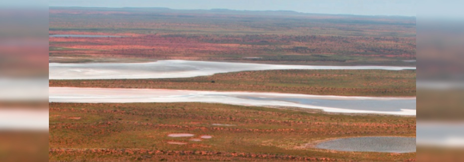 Lake Disappointment project (cr: Australian Mining)