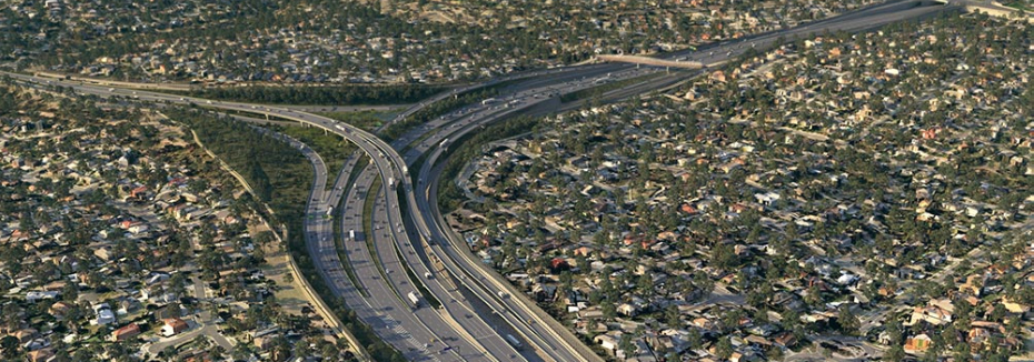 M80 Ring Road / North East Link (cr: North East Link Project)