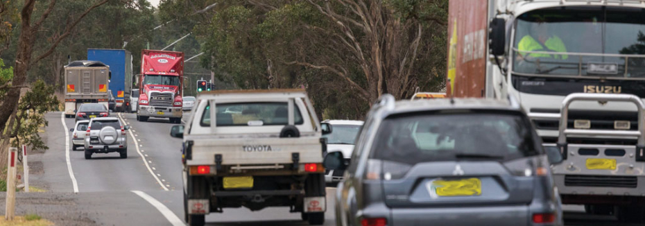 Mamre Road (cr: Transport for NSW)