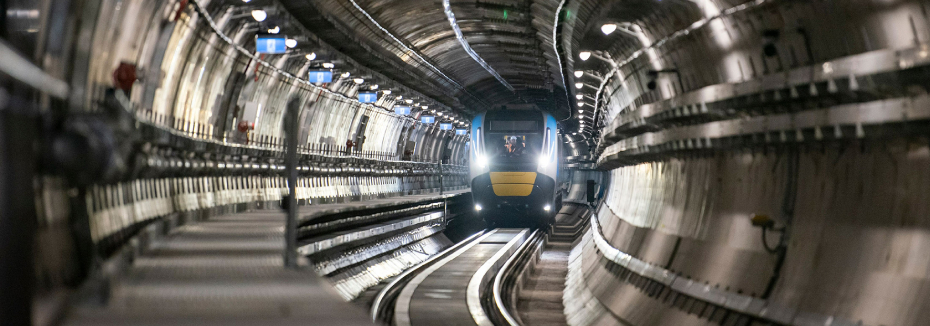 Metro Tunnel (cr: Victoria's Big Build)