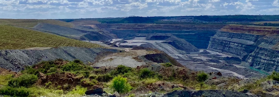 Millennium and Mavis Downs mines (cr: Australian Mining)