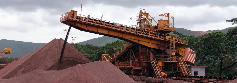 Mining operations (cr: Mining Technology)