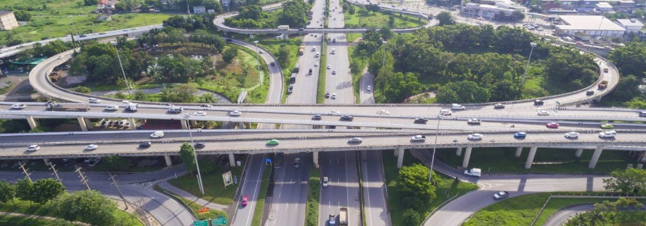 Mooloolah River Interchange (cr: ANZ Infrastructure Pipeline)