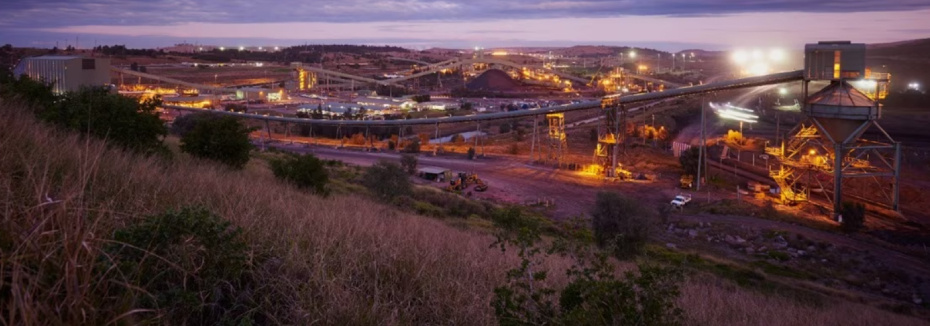 Mount Arthur mine (cr: BHP)