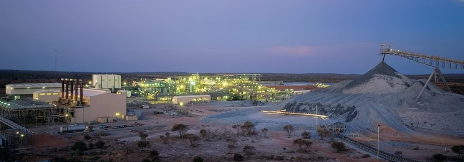 Mt Keith operations (cr: BHP)