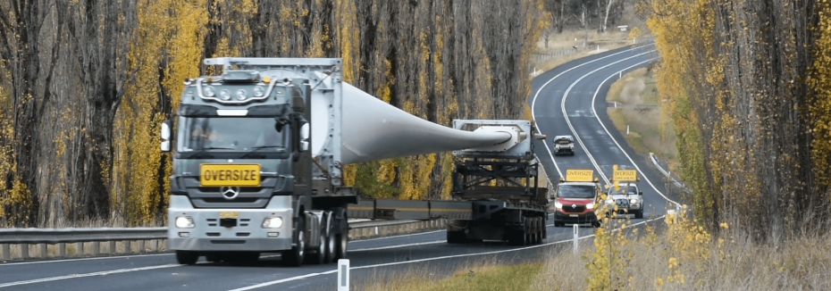 Newcastle Logistics Precinct (cr: EnergyCo)