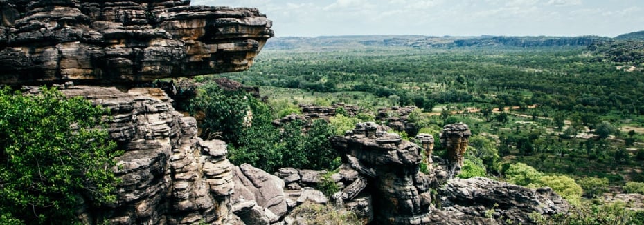 Top End, Northern Territory (cr: Vogue)