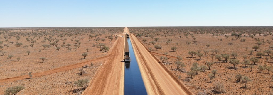 Outback Way Queensland (cr: Queensland Government)