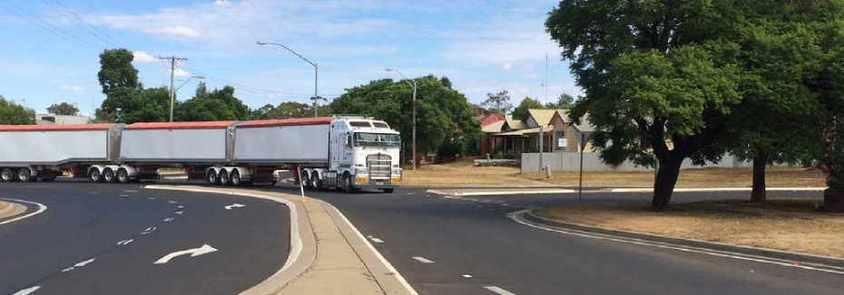 Parkes Bypass (cr: Transport for NSW - Roads and Maritime)